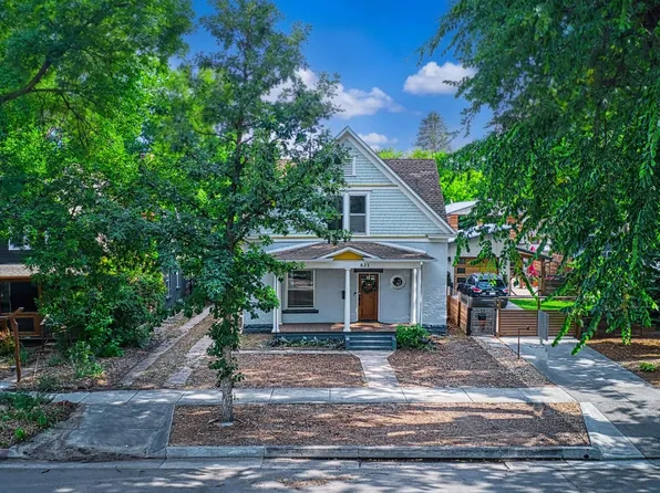 821 Laporte Ave, Fort Collins, CO 80521
