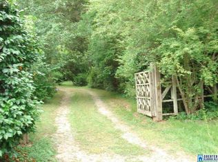 1243 Jones Rd, Springville, AL 35146