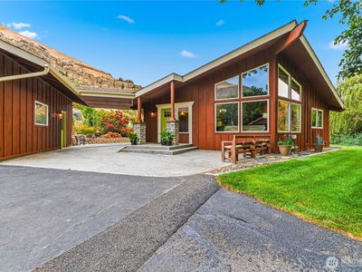 1246 Pitcher Canyon, Wenatchee, WA, 98801