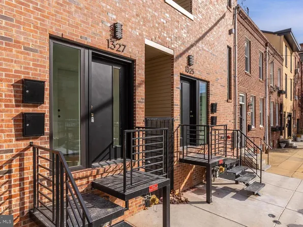 1325 Buttonwood St #2, Philadelphia, PA 19123