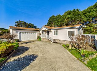 1090 Murray Rd Space 125, McKinleyville, CA 95519