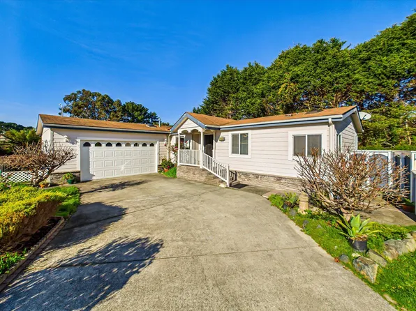 1090 Murray Rd Space 125, McKinleyville, CA 95519