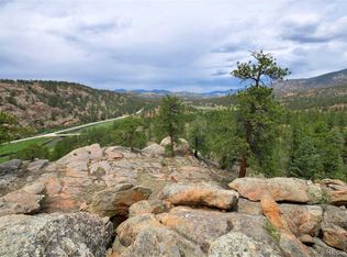 368 County Road 211, Lake George, CO 80827