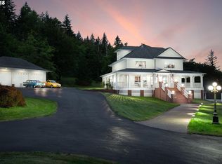 19420 SE Tillstrom Rd, Damascus, OR 97089