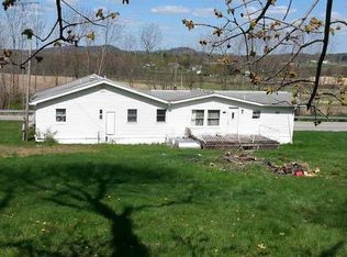 219 Glade Run Rd, Carmichaels, PA 15320