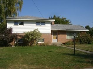 14109 E Mallon Ave, Spokane, WA 99216