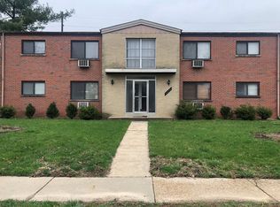 3948 Brittany Cir APT C, Bridgeton, MO 63044