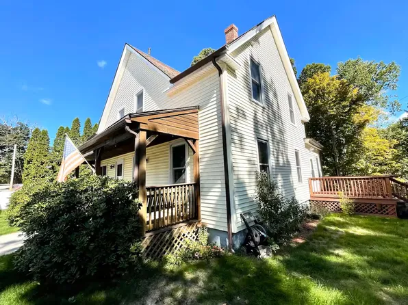 4 High St S #4, Barre, MA 01005