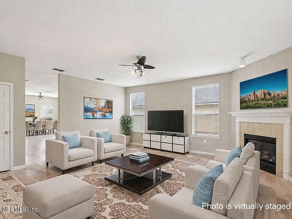 4th image of 2454 WOODSTORK Court