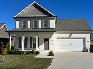 1407 Village Loop, Cookeville, TN 38501