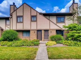 3247 Brookview Way #70, Columbus, OH 43221