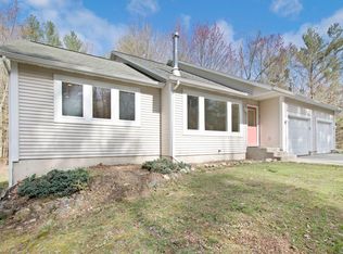 2511 Judson Rd, Spring Lake, MI 49456