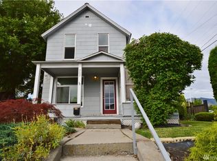 302 S Chelan Ave, Wenatchee, WA 98801