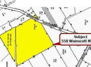 550 Wainscott NW Road, East Hampton, NY 11975