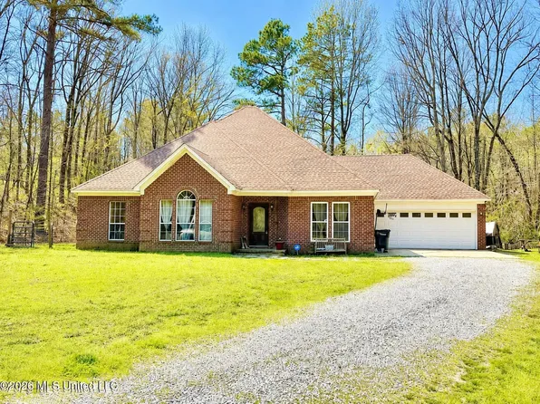 200 S Mullins Rd, Holly Springs, MS 38635