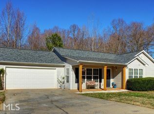 944 Nell Cir #32, Winder, GA 30680