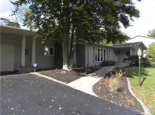 57 Jackson Road Ext, Penfield, NY 14526