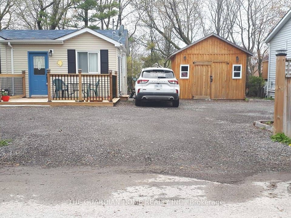 1st image of 28 & 30 Thompson Dr