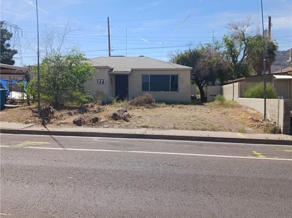 223 W Basic Rd, Henderson, NV 89015