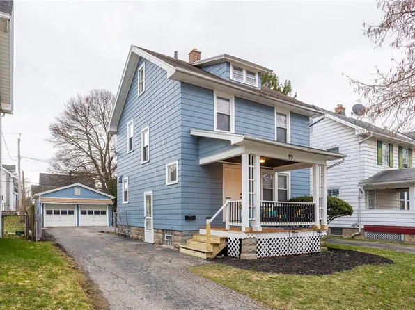 95 Midvale Ter, Rochester, NY 14619