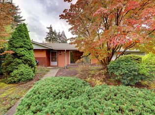 11920 SW Park Way, Portland, OR 97225