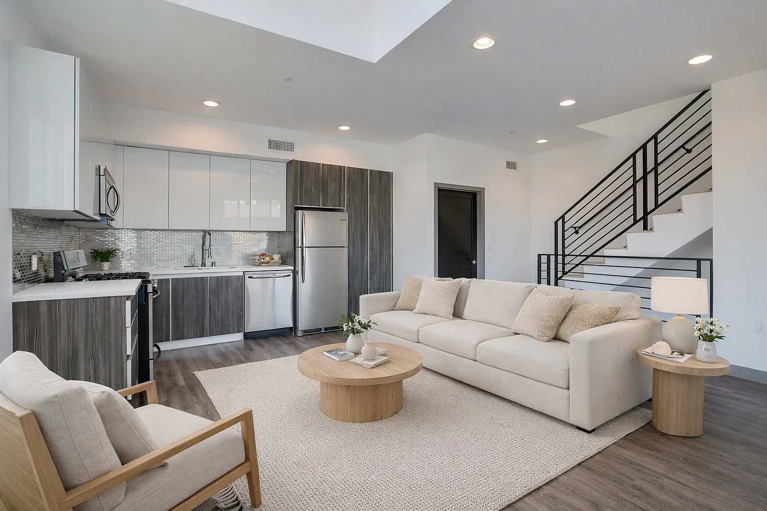 1 bed, 750 sqft, $2,650 — Photo 1