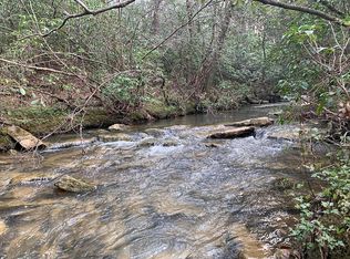 County Road 520, Mentone, AL 35984