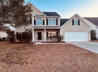 170 Highwoods Plantation Ave, Summerville, SC 29485