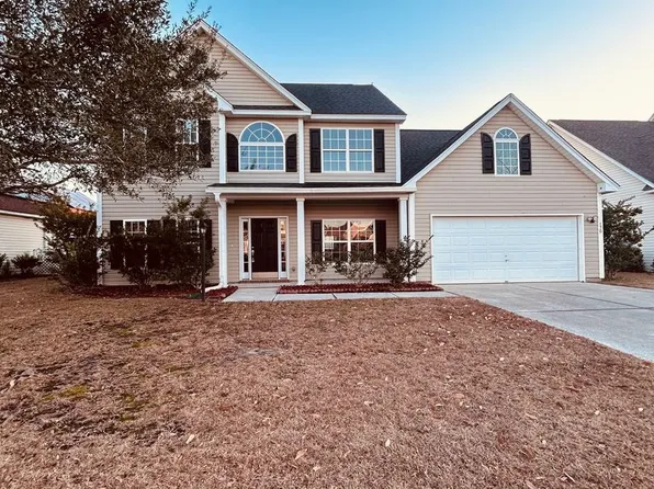 170 Highwoods Plantation Ave, Summerville, SC 29485