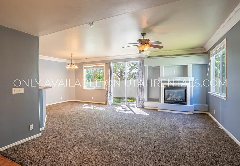 12824 S Timber Run Dr — Photo 5