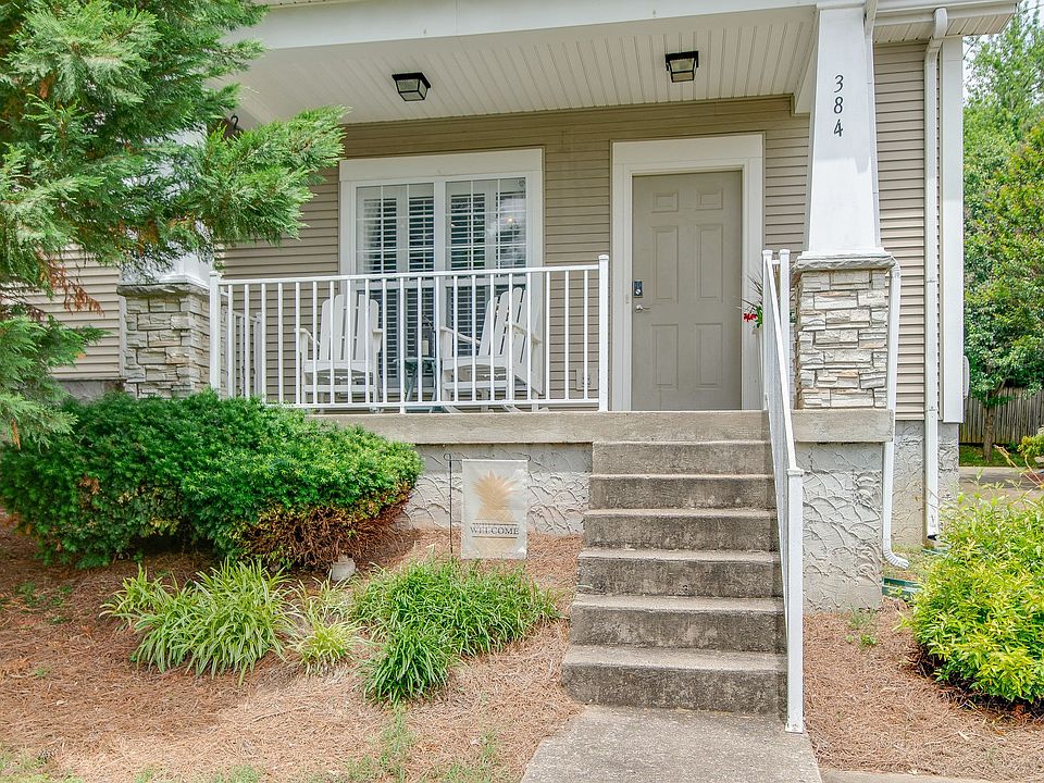 384 Normandy Cir, Nashville, TN 37209 Zillow