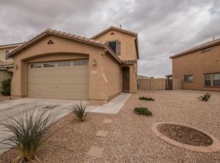 40402 W Peggy Ct, Maricopa, AZ 85138
