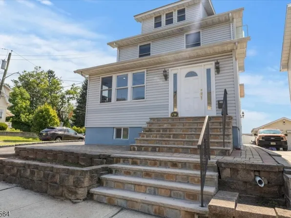 1701 Van Ness Ter, Union Twp., NJ 07083