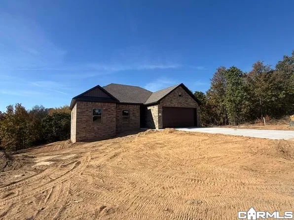 12 Summer Tyme Dr, Greenbrier, AR 72058
