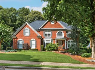 335 N Saint Phillip Ln, Alpharetta, GA 30022