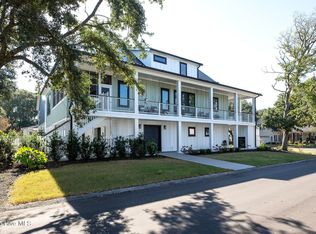434 Settlers Lane, Kure Beach, NC 28449