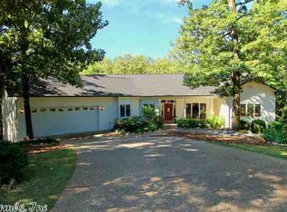 9 Salvatierra Ln, Hot Springs Village, AR 71909