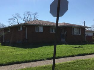 1381 Smith Rd, Columbus, OH 43207