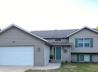 476 Delano St, Allegan, MI 49010