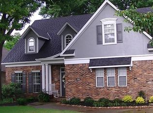 4975 Sunflower Blvd, Bossier City, LA 71112