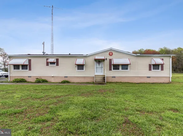 8088 Jamesway Ln, Greenwood, DE 19950