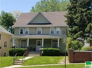 2321 Grandview Blvd, Sioux City, IA 51104