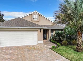 5007 Terra Vista Way, Orlando, FL 32837