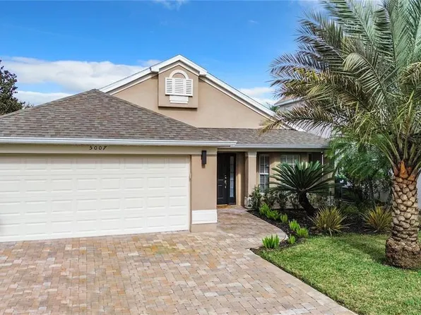 5007 Terra Vista Way, Orlando, FL 32837