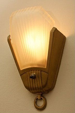 Sconce