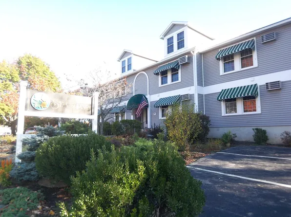 298 Main Street #109, Ogunquit, ME 03907