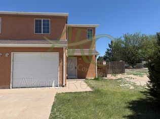 277 W Coral Dr, Pueblo West, CO 81007