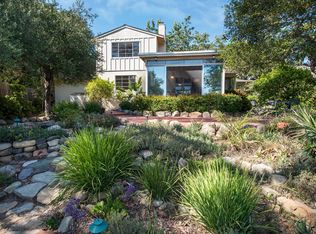 750 El Bosque Rd, Santa Barbara, CA 93108