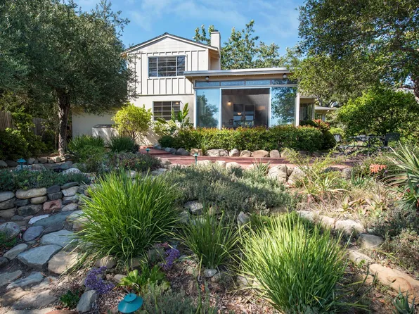 750 El Bosque Rd, Santa Barbara, CA 93108