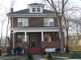 636 Woods Ave SW, Roanoke, VA 24016